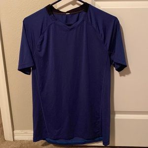 Lululemon shirt